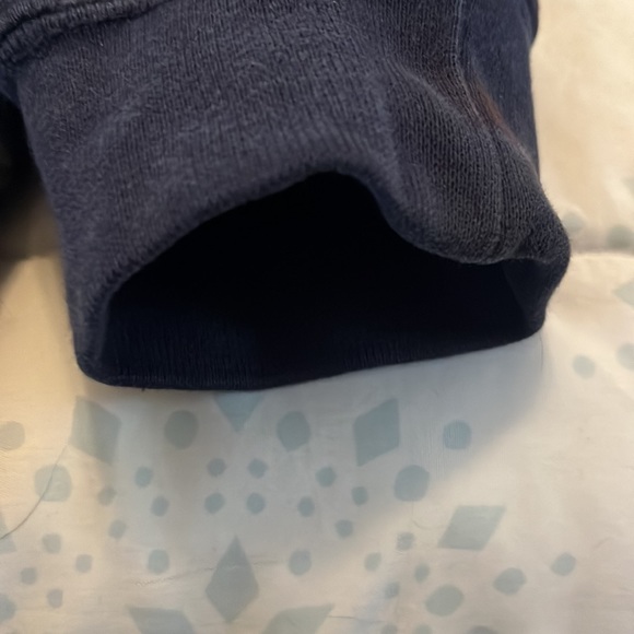 COPY - NE Patriots Hooded Youth Sweatshirt. Size M- 10/12 - Picture 6 of 7